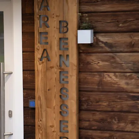 Vivi La Magia Di Bisdalu - Dormi Nella Stanza Nel Bosco, Ammira Le Stelle E Rilassati Con L'area Benessere E Colazione