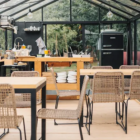 Vivi La Magia Di Bisdalu - Dormi Nella Stanza Nel Bosco, Ammira Le Stelle E Rilassati Con L'area Benessere E Colazione *