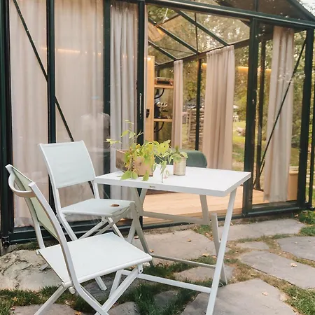 Vivi La Magia Di Bisdalu - Dormi Nella Stanza Nel Bosco, Ammira Le Stelle E Rilassati Con L'area Benessere E Colazione Luxury tent