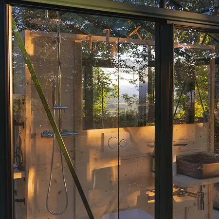 Vivi La Magia Di Bisdalu - Dormi Nella Stanza Nel Bosco, Ammira Le Stelle E Rilassati Con L'area Benessere E Colazione *