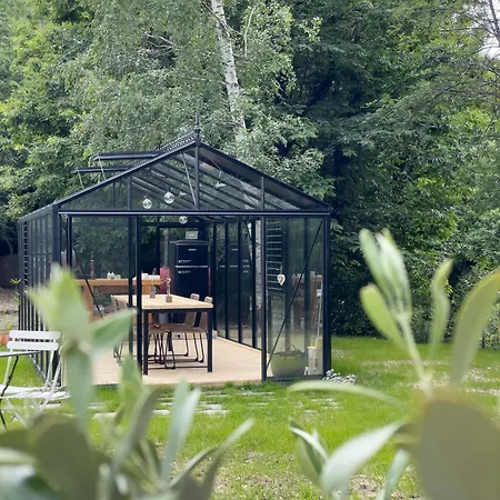 Vivi La Magia Di Bisdalu - Dormi Nella Stanza Nel Bosco, Ammira Le Stelle E Rilassati Con L'area Benessere E Colazione