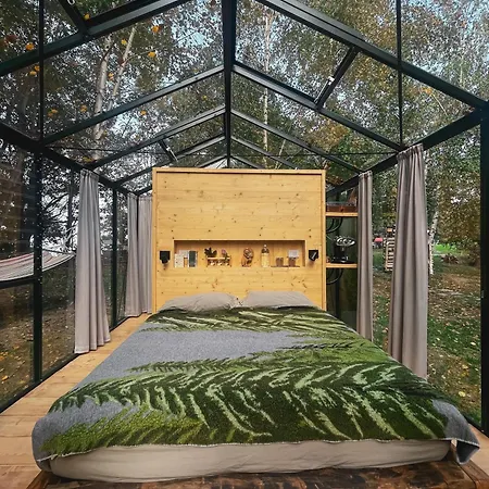 Vivi La Magia Di Bisdalu - Dormi Nella Stanza Nel Bosco, Ammira Le Stelle E Rilassati Con L'area Benessere E Colazione Luxury tent *